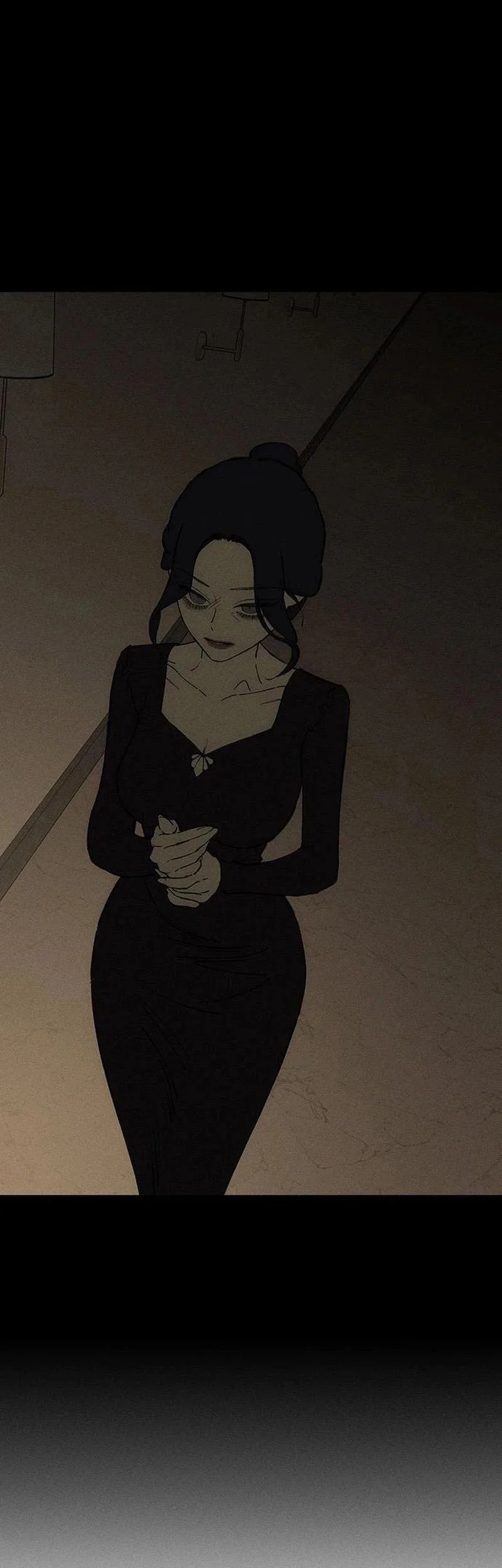 Tears on a Withered Flower Chapter 83 Gambar 45