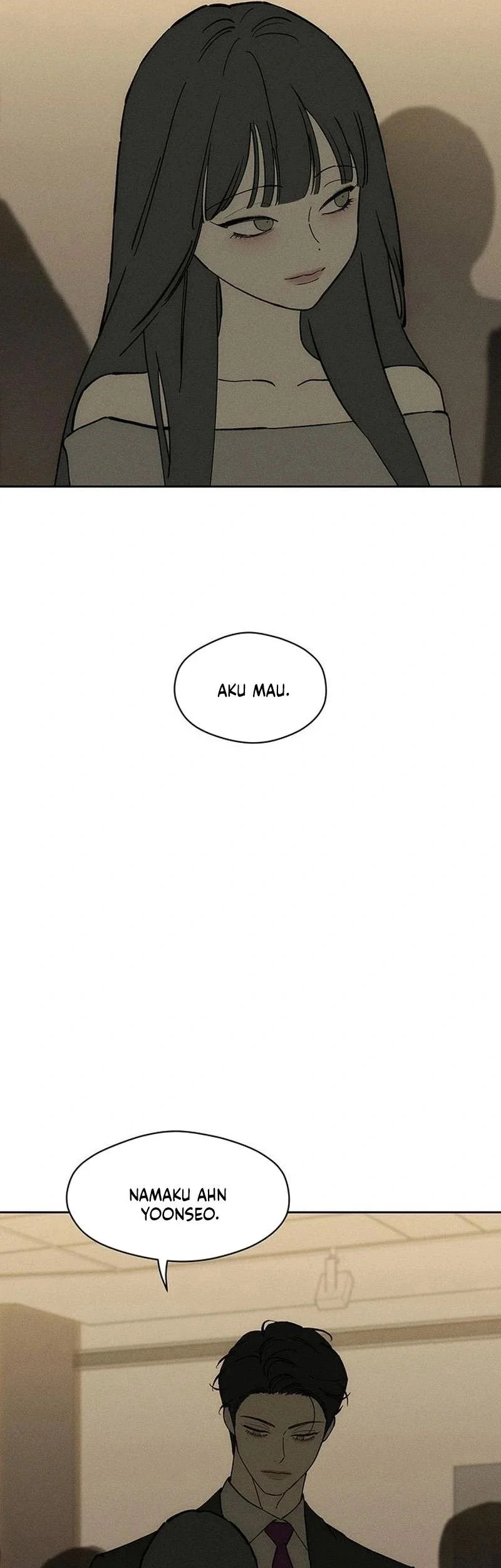 Tears on a Withered Flower Chapter 83 Gambar 49