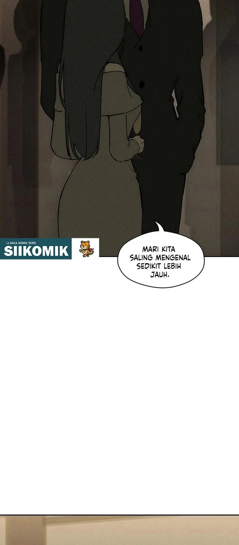 Tears on a Withered Flower Chapter 83 Gambar 50