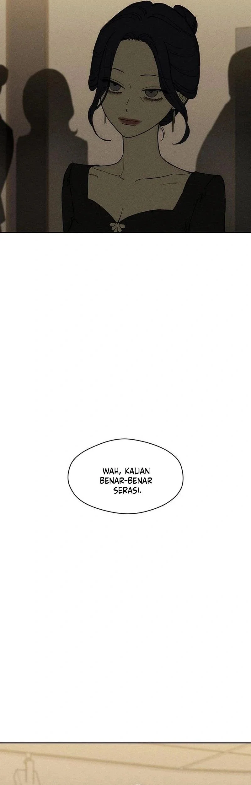 Tears on a Withered Flower Chapter 83 Gambar 51