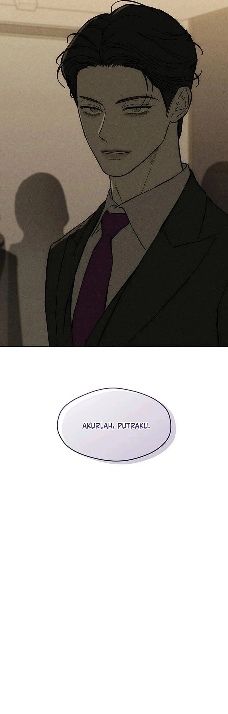 Tears on a Withered Flower Chapter 83 Gambar 52