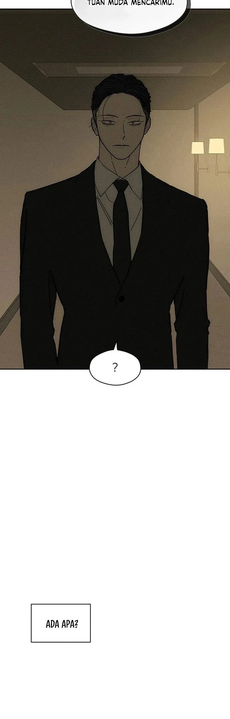 Tears on a Withered Flower Chapter 83 Gambar 56