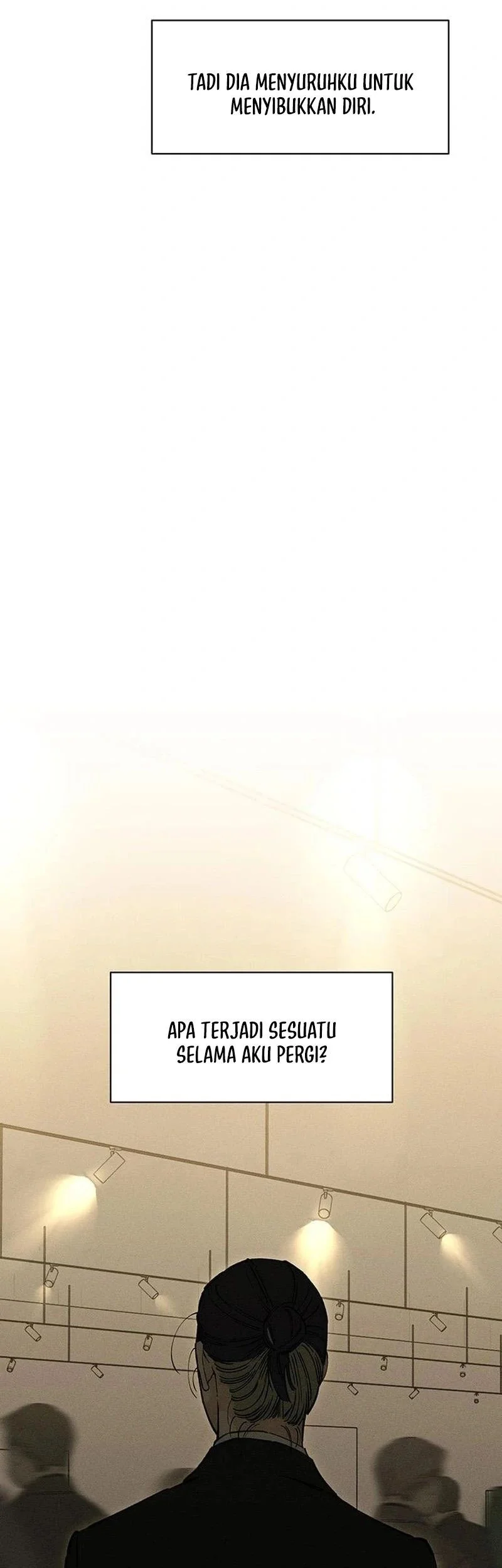 Tears on a Withered Flower Chapter 83 Gambar 57