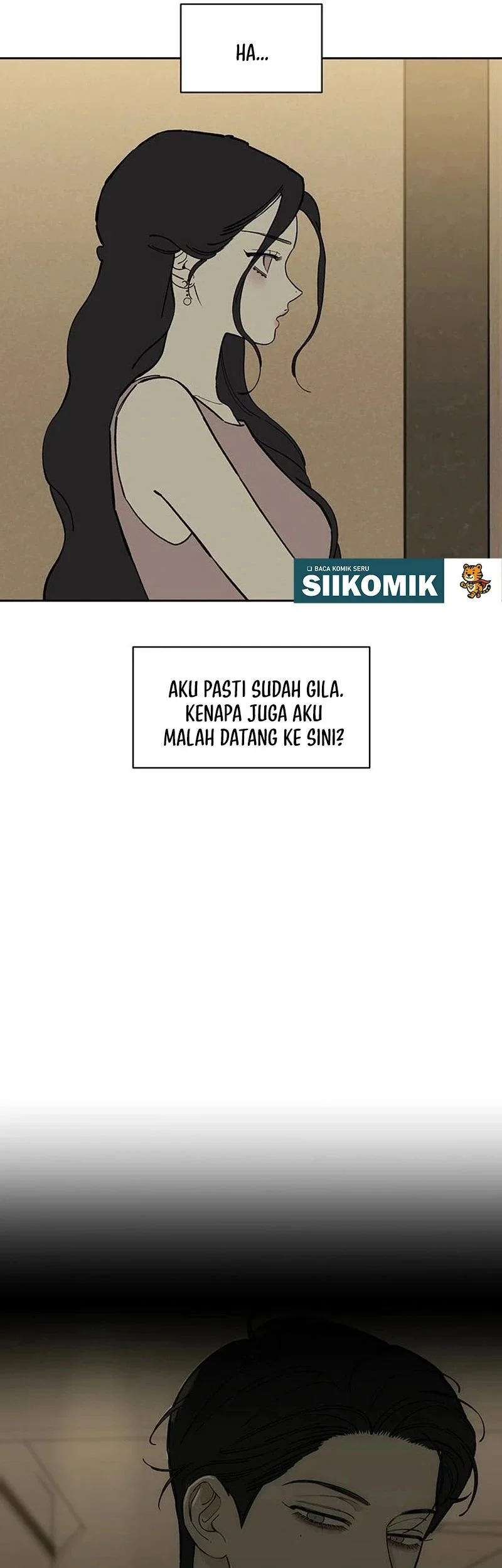 Tears on a Withered Flower Chapter 83 Gambar 3