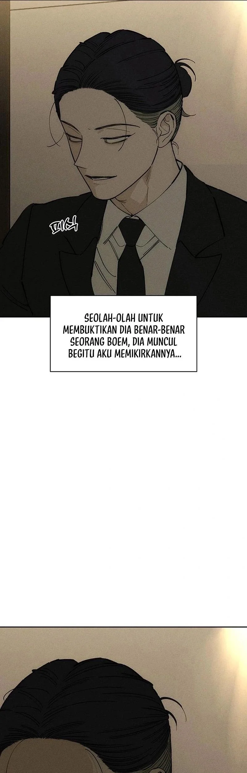 Tears on a Withered Flower Chapter 83 Gambar 61