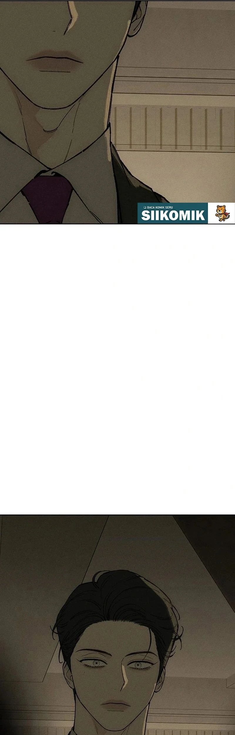 Tears on a Withered Flower Chapter 83 Gambar 63