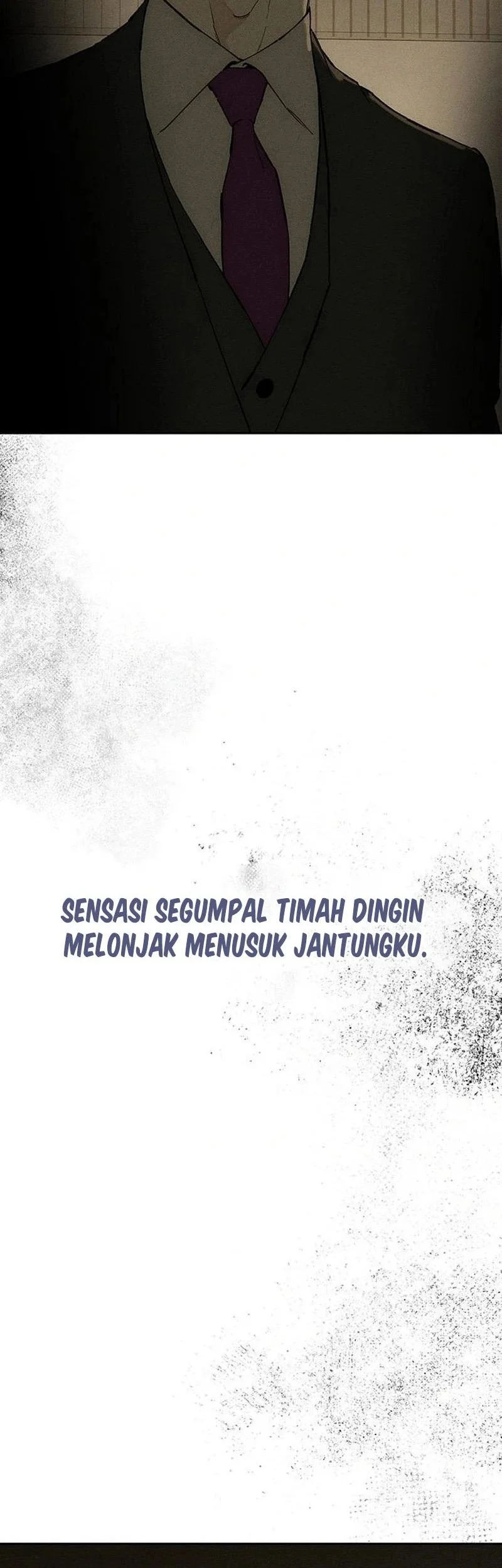 Tears on a Withered Flower Chapter 83 Gambar 64