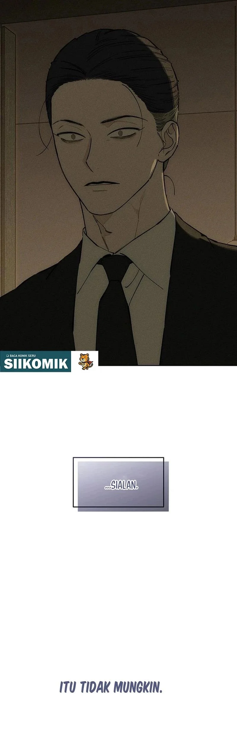 Tears on a Withered Flower Chapter 83 Gambar 65