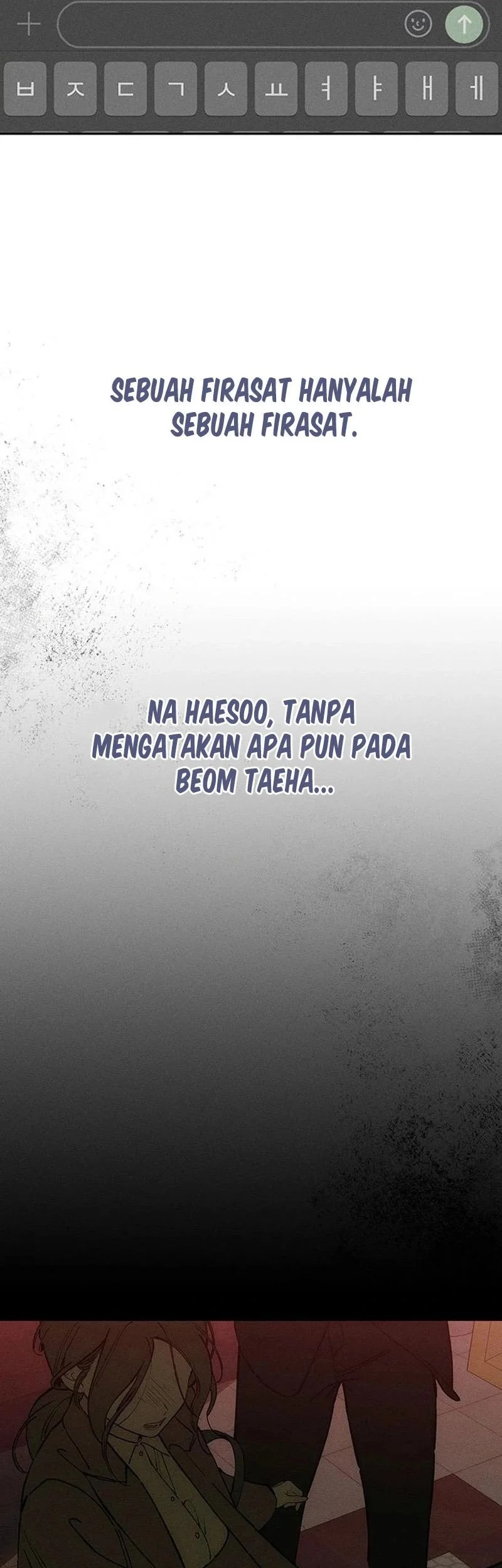 Tears on a Withered Flower Chapter 83 Gambar 67