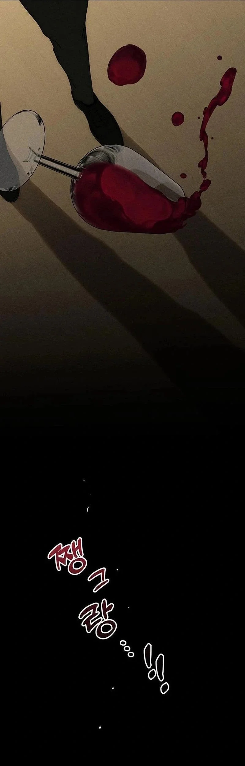 Tears on a Withered Flower Chapter 83 Gambar 69