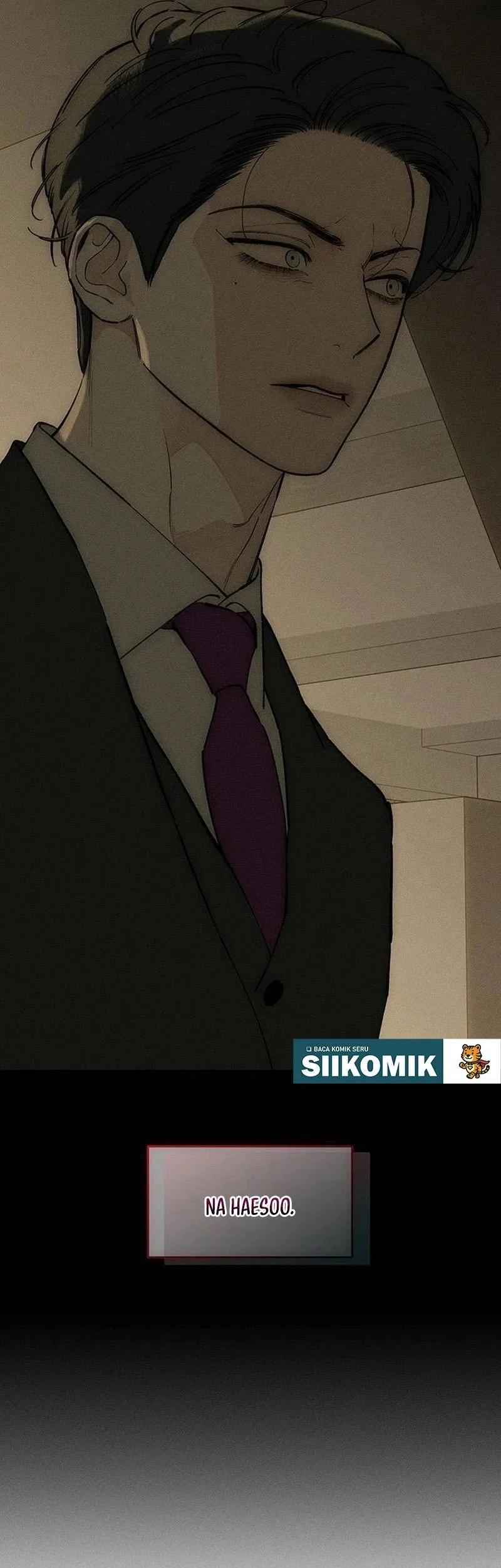 Tears on a Withered Flower Chapter 83 Gambar 71