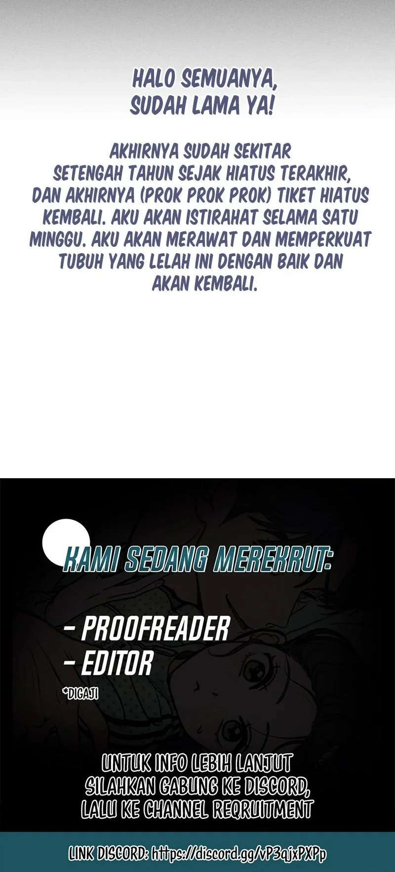 Tears on a Withered Flower Chapter 83 Gambar 72