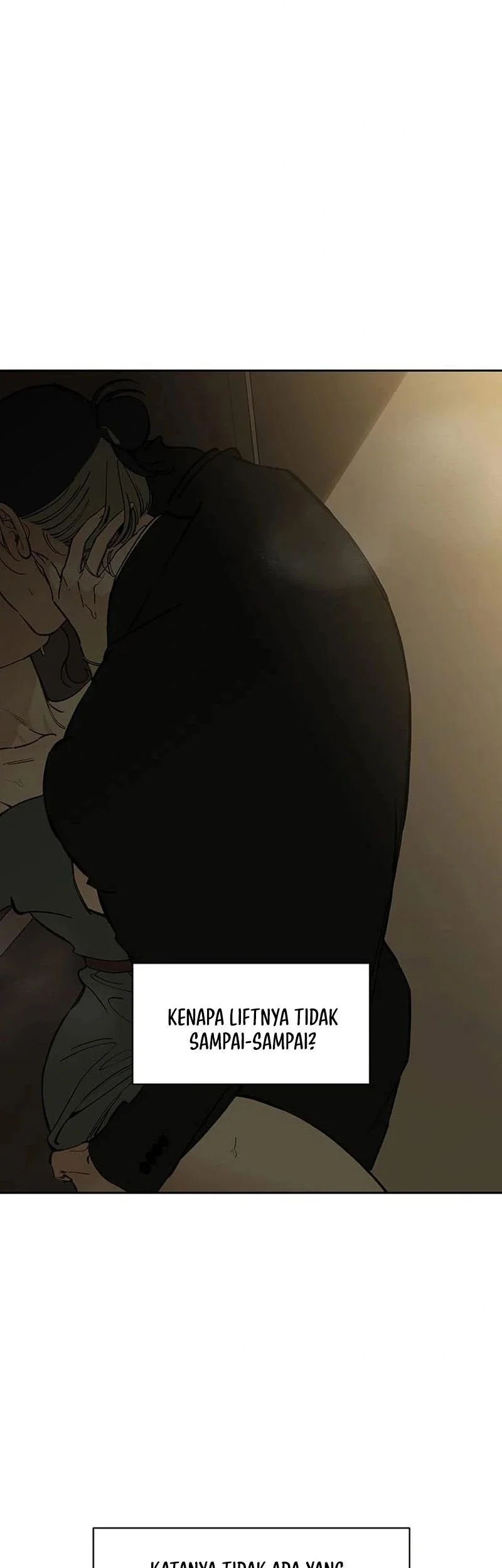 Tears on a Withered Flower Chapter 83 Gambar 5