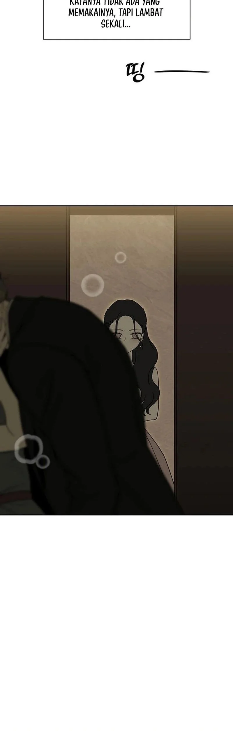 Tears on a Withered Flower Chapter 83 Gambar 6