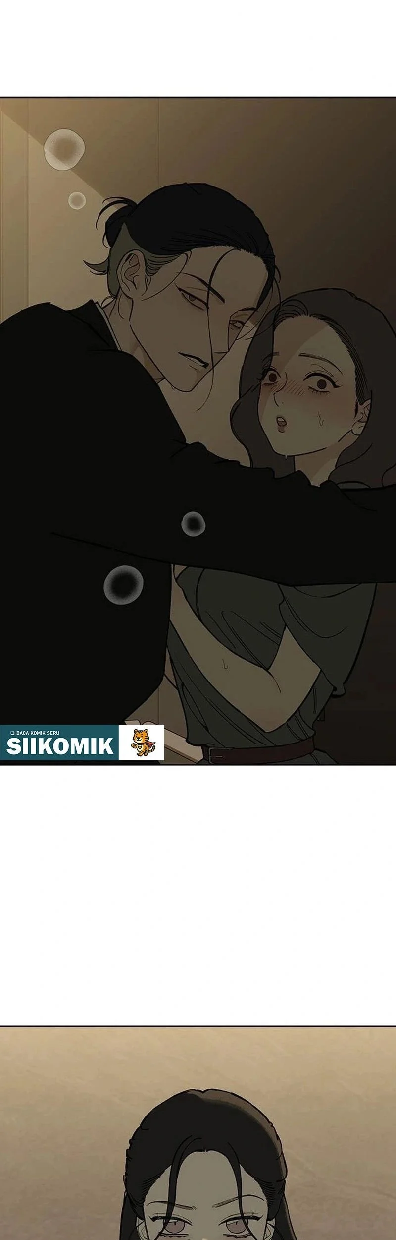 Tears on a Withered Flower Chapter 83 Gambar 7