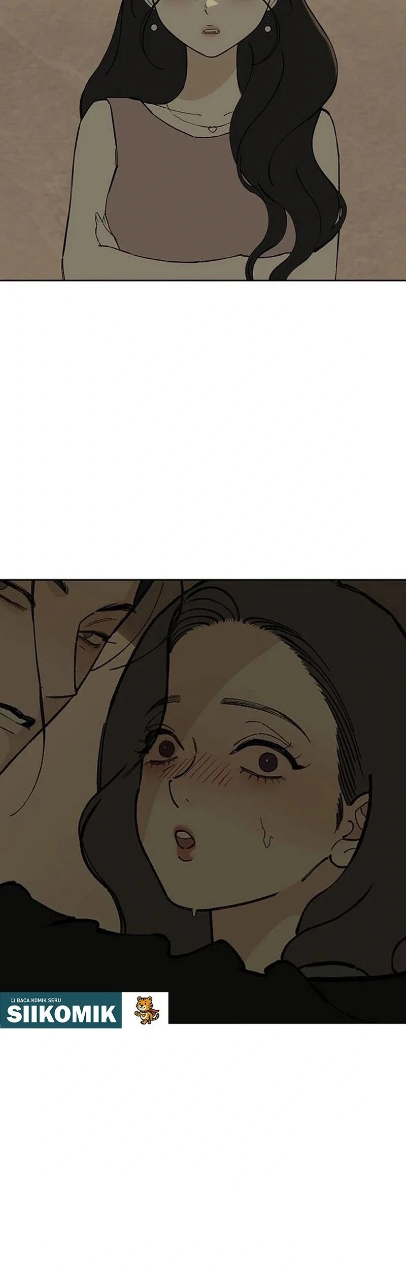 Tears on a Withered Flower Chapter 83 Gambar 8