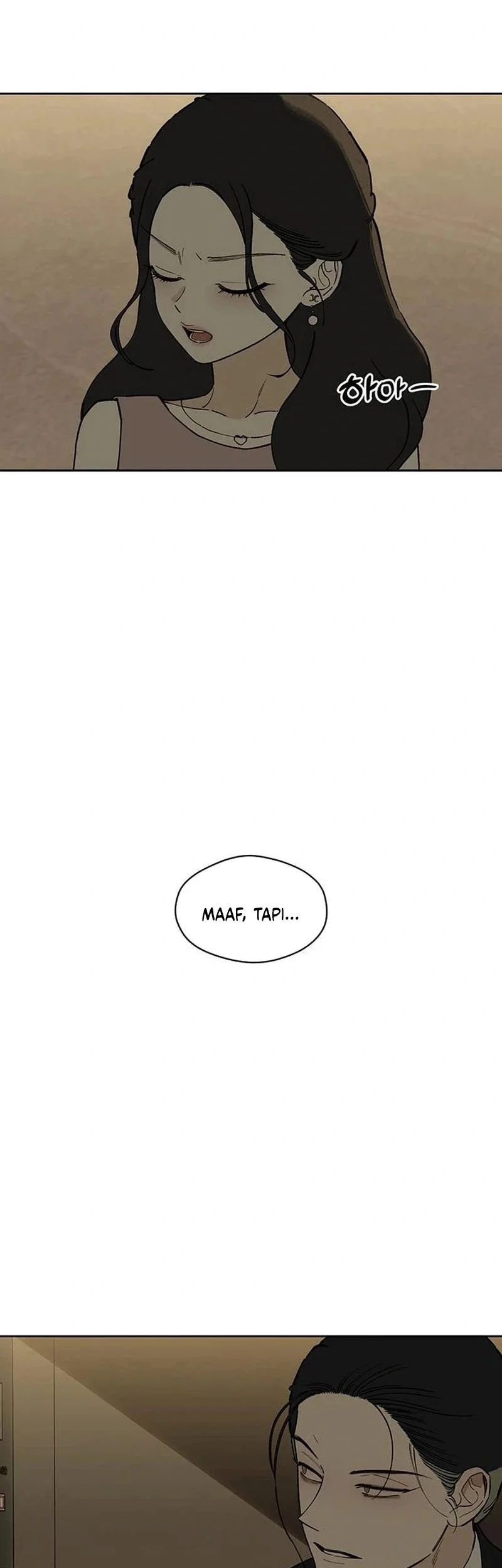 Tears on a Withered Flower Chapter 83 Gambar 9