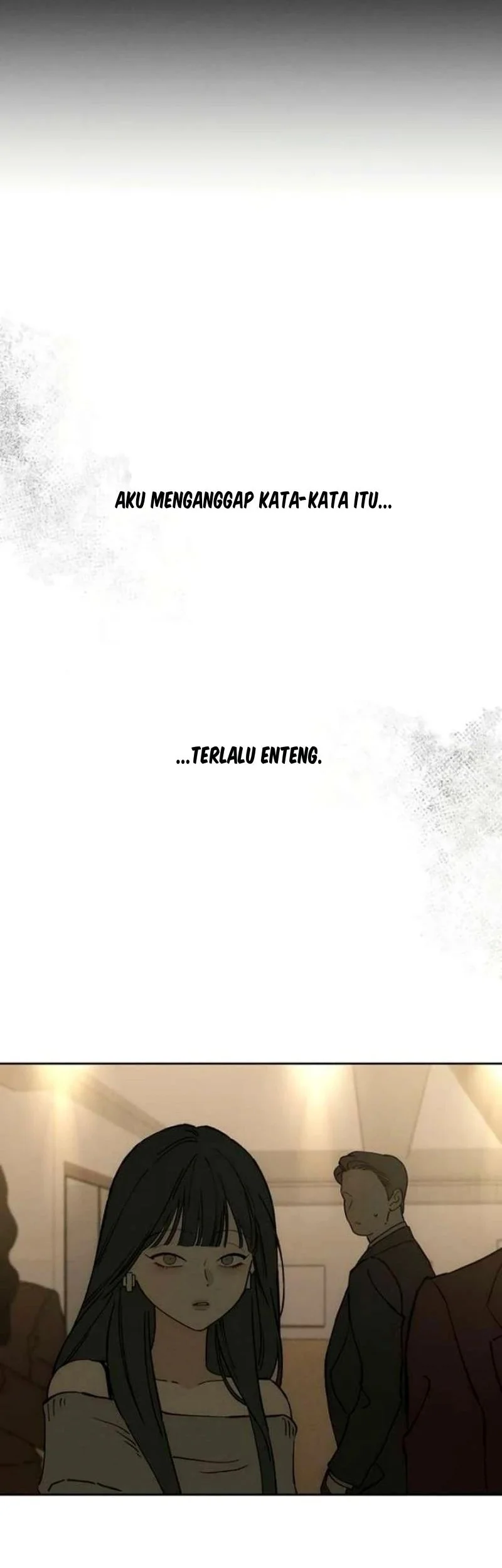 Tears on a Withered Flower Chapter 84 Gambar 20