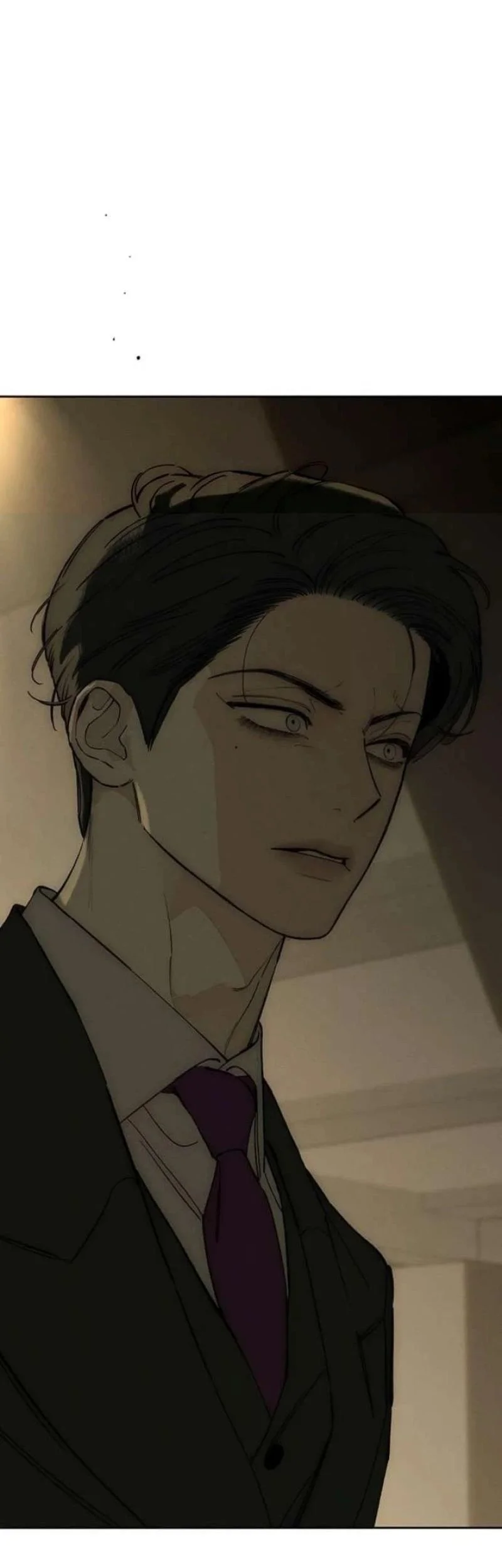 Tears on a Withered Flower Chapter 84 Gambar 21