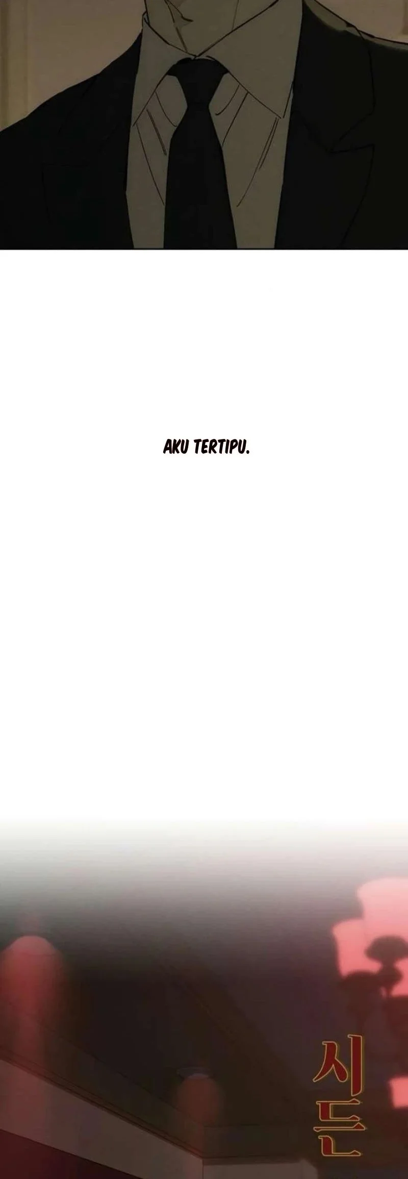 Tears on a Withered Flower Chapter 84 Gambar 24