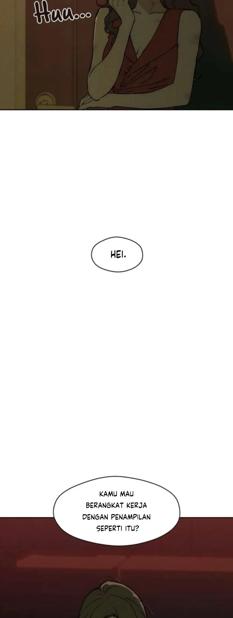 Tears on a Withered Flower Chapter 84 Gambar 26