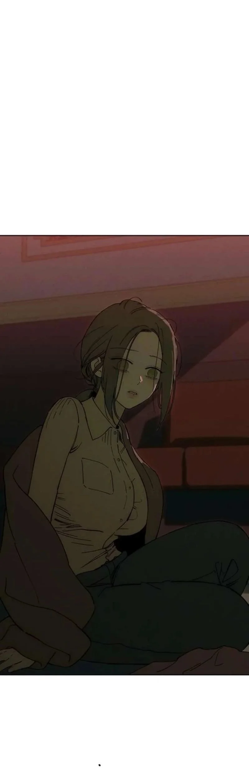 Tears on a Withered Flower Chapter 84 Gambar 28