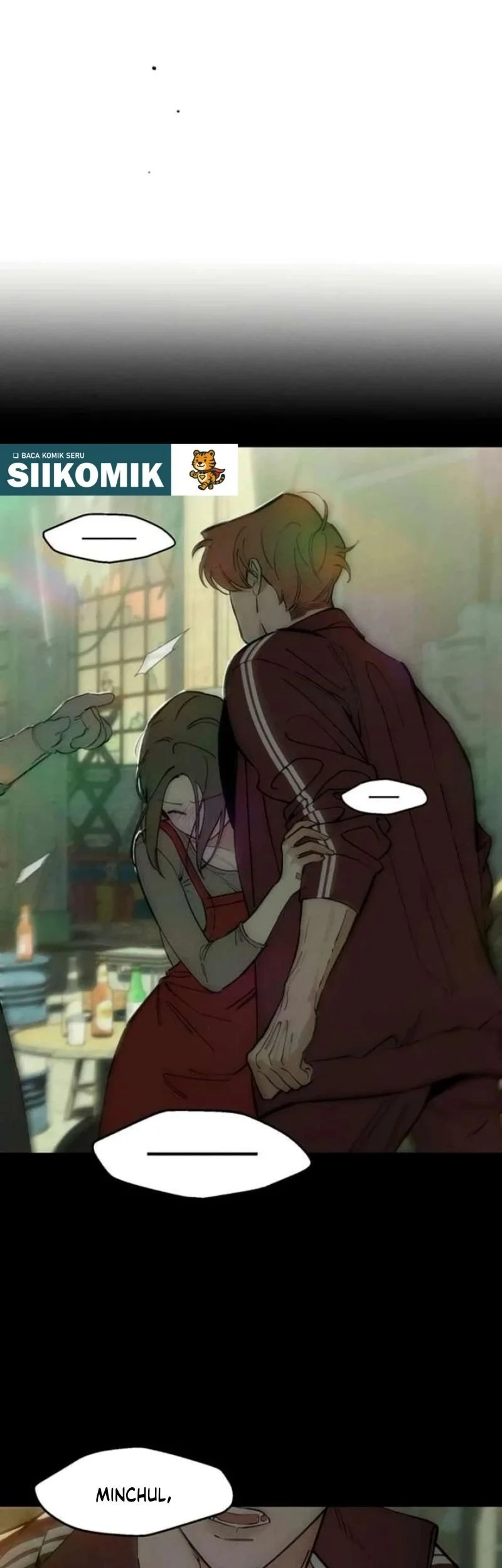 Tears on a Withered Flower Chapter 84 Gambar 29