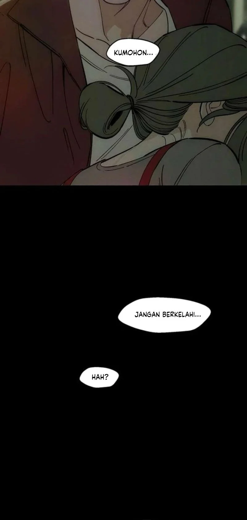 Tears on a Withered Flower Chapter 84 Gambar 30