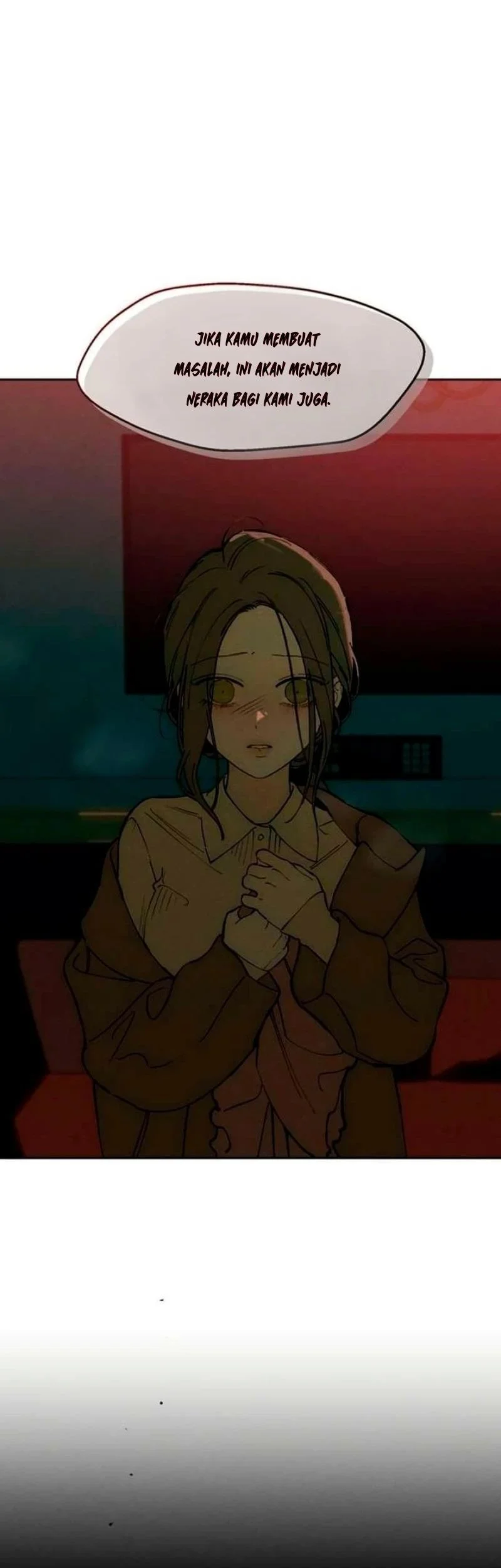 Tears on a Withered Flower Chapter 84 Gambar 37