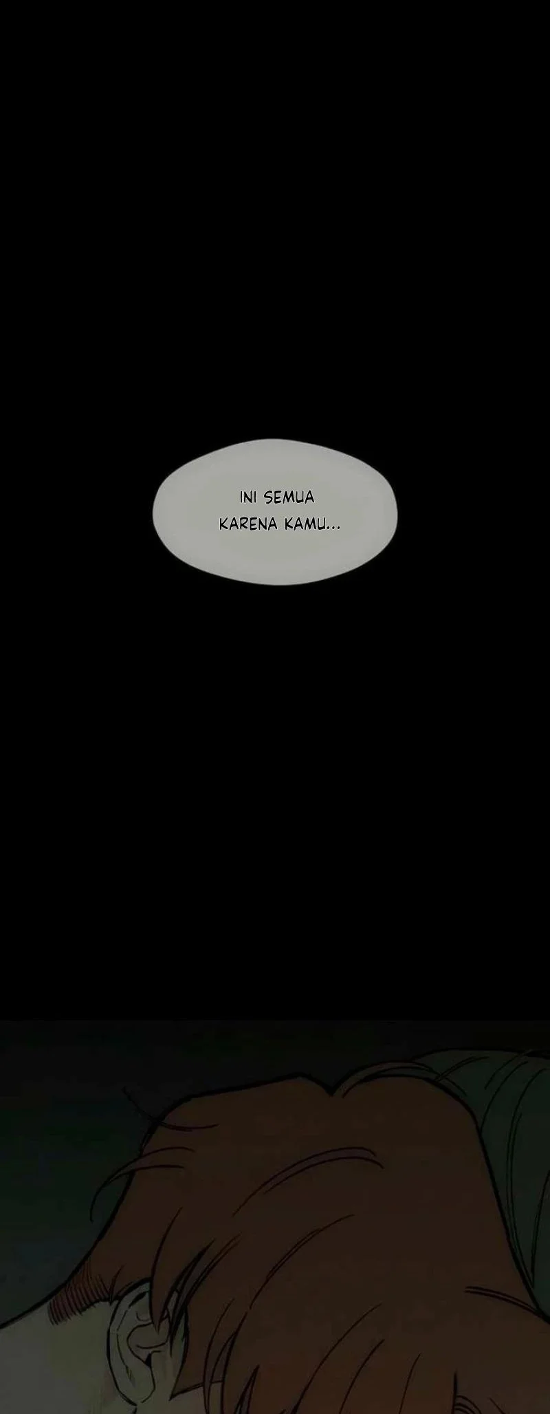 Tears on a Withered Flower Chapter 84 Gambar 40