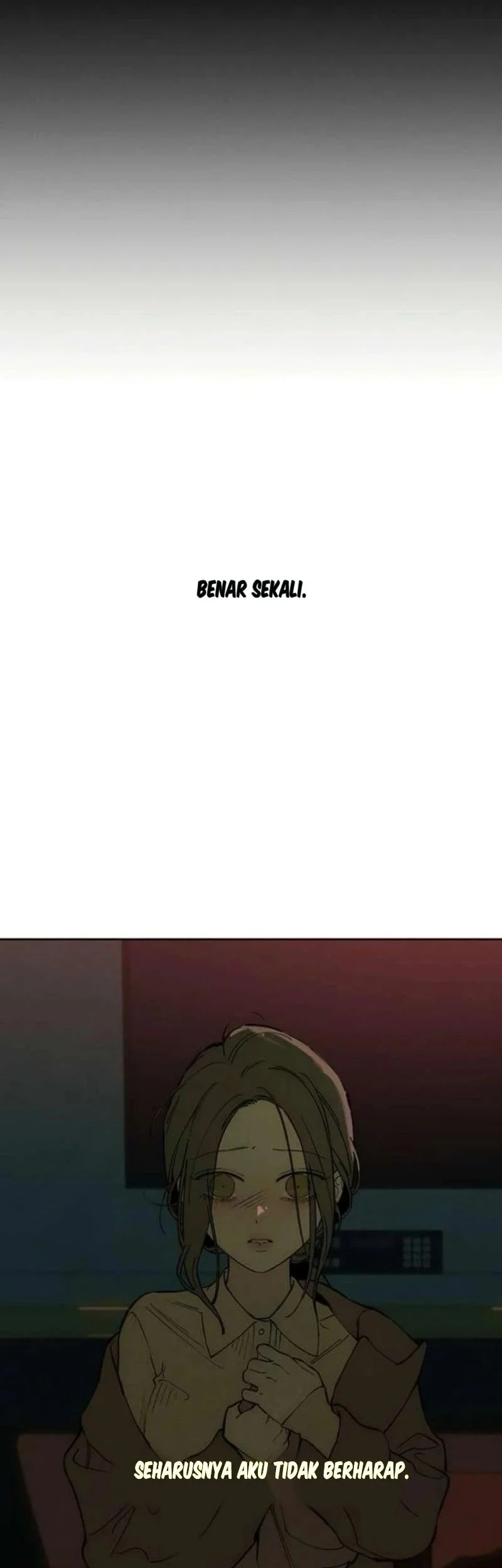 Tears on a Withered Flower Chapter 84 Gambar 42