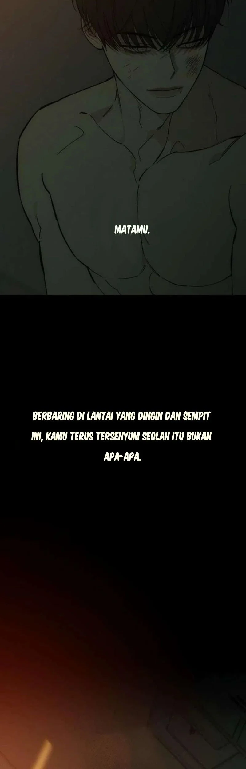 Tears on a Withered Flower Chapter 84 Gambar 46