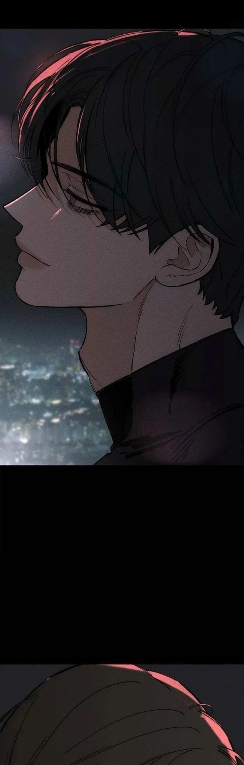 Tears on a Withered Flower Chapter 84 Gambar 53