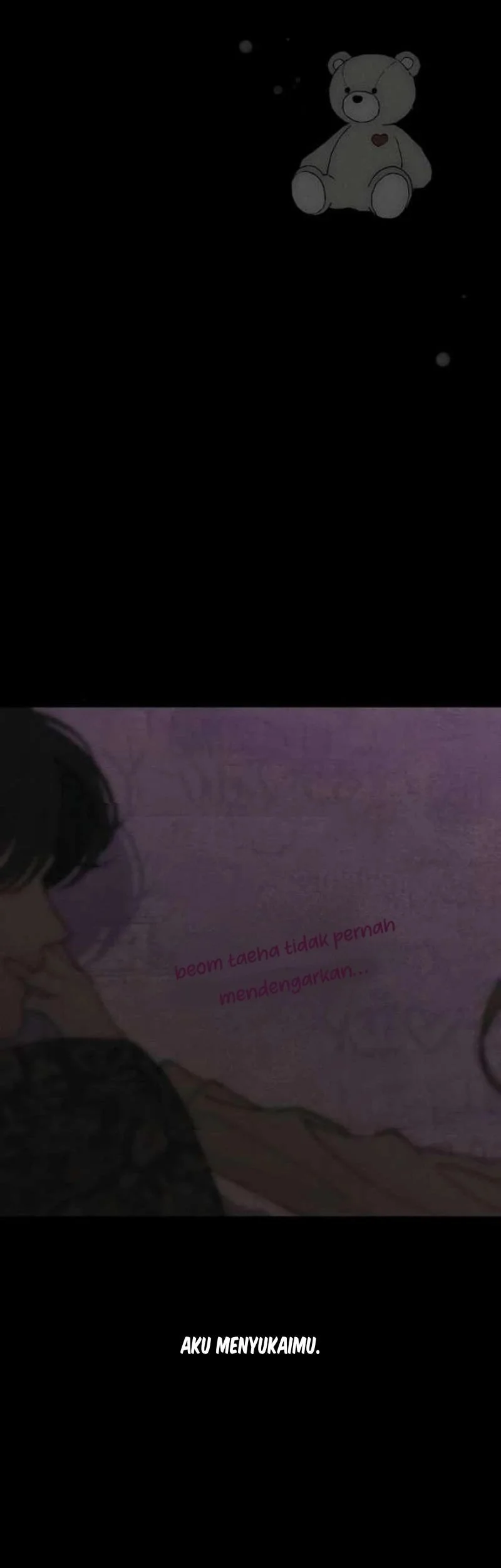 Tears on a Withered Flower Chapter 84 Gambar 55