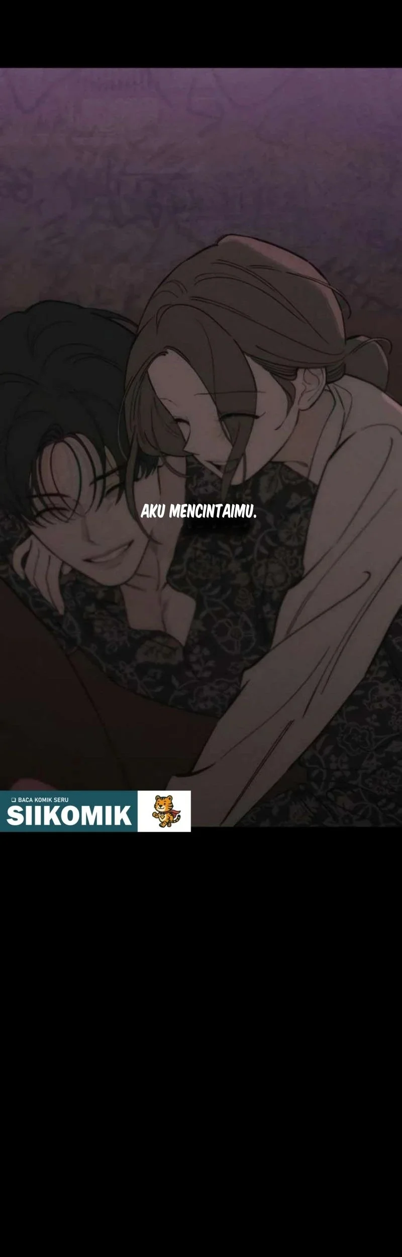 Tears on a Withered Flower Chapter 84 Gambar 56