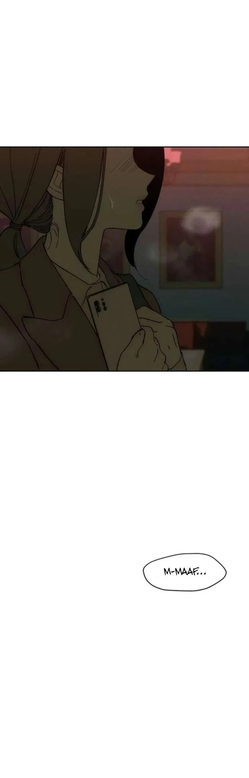 Tears on a Withered Flower Chapter 84 Gambar 3