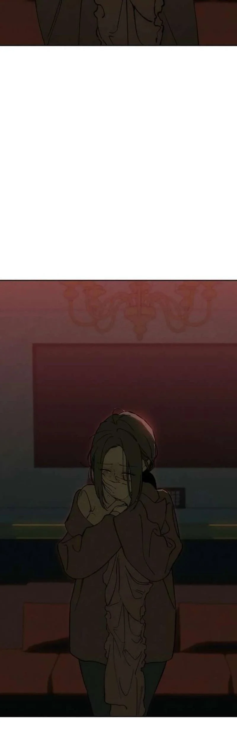 Tears on a Withered Flower Chapter 84 Gambar 61