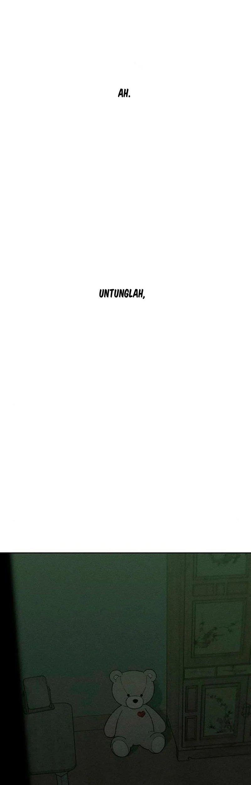 Tears on a Withered Flower Chapter 84 Gambar 62