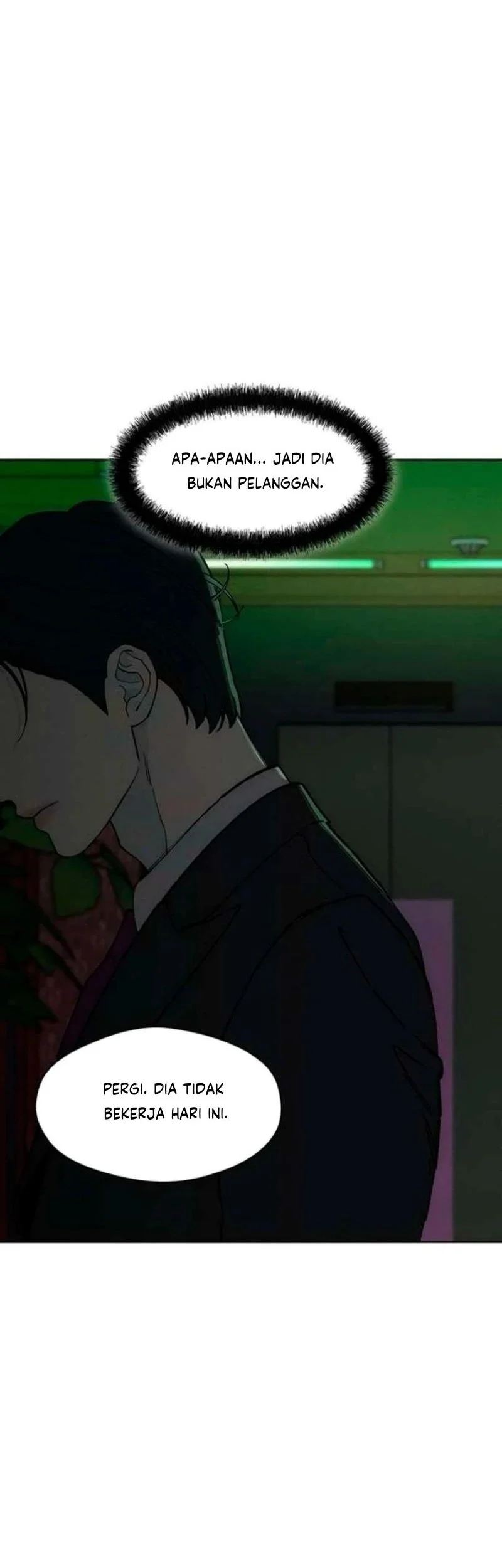 Tears on a Withered Flower Chapter 84 Gambar 68