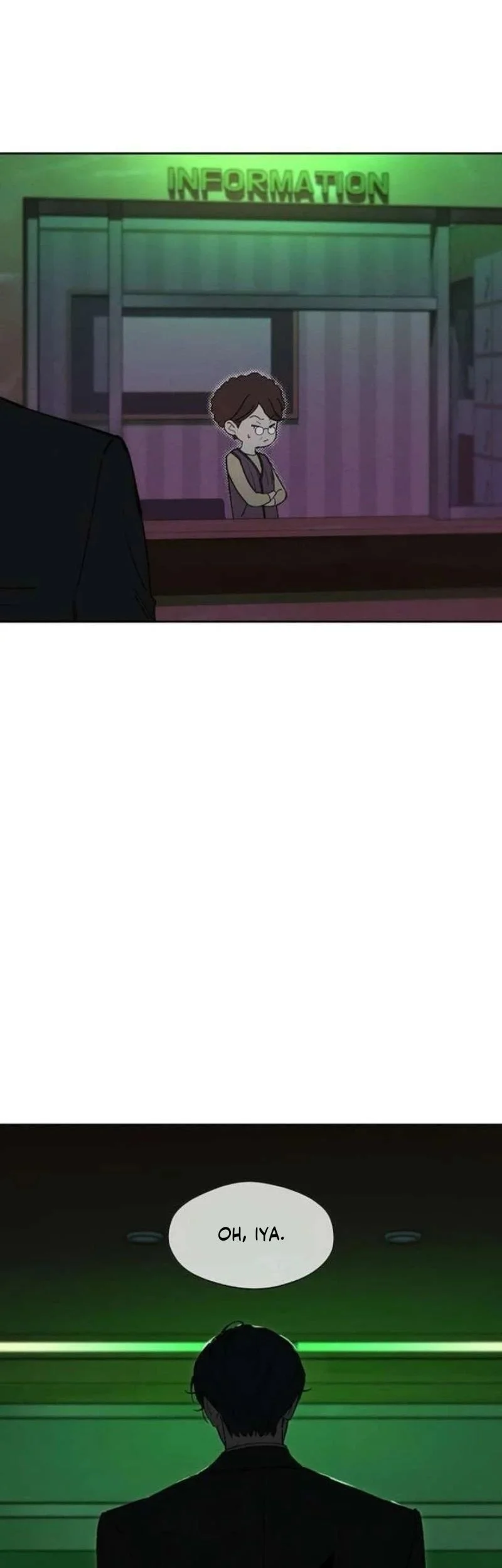 Tears on a Withered Flower Chapter 84 Gambar 69