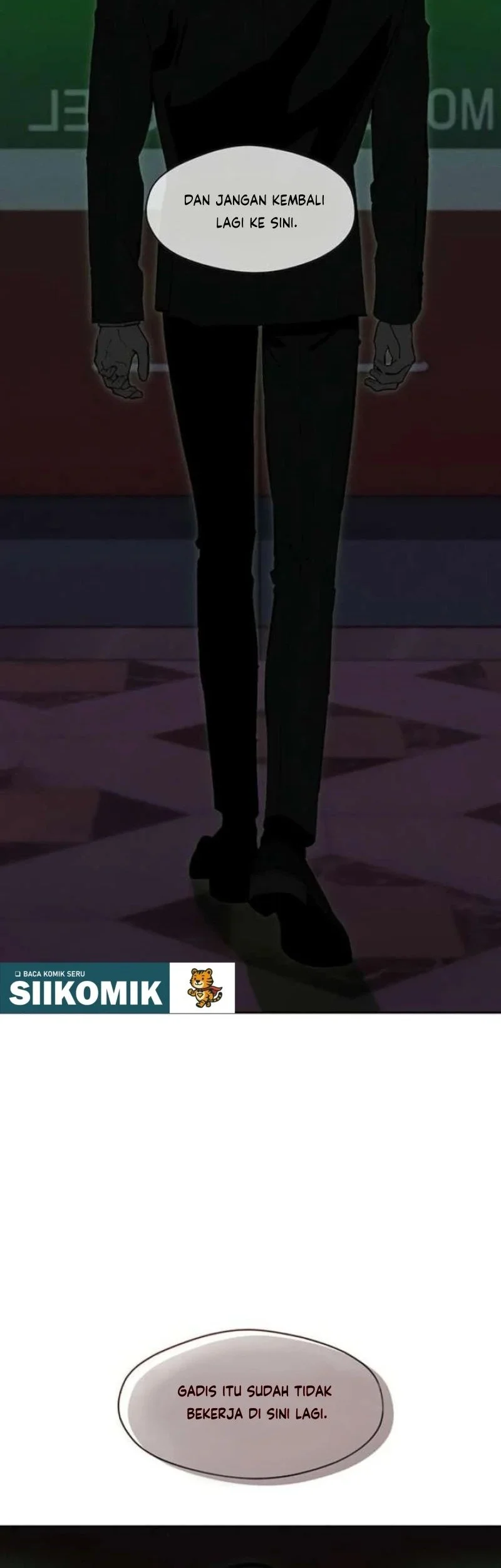 Tears on a Withered Flower Chapter 84 Gambar 70