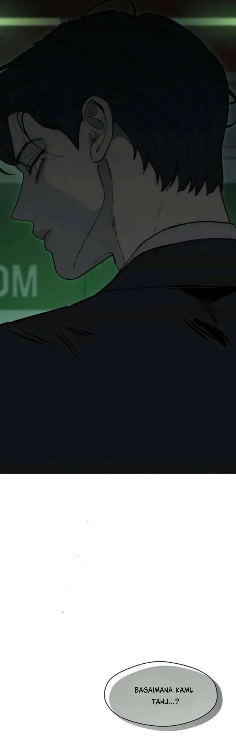 Tears on a Withered Flower Chapter 84 Gambar 71