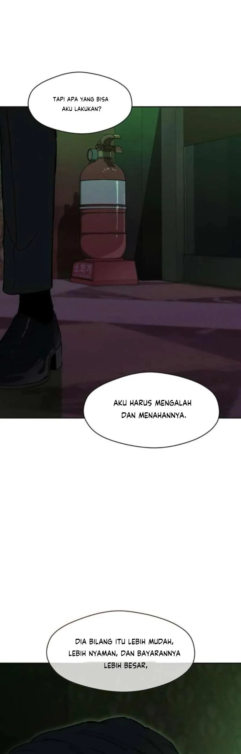 Tears on a Withered Flower Chapter 84 Gambar 74