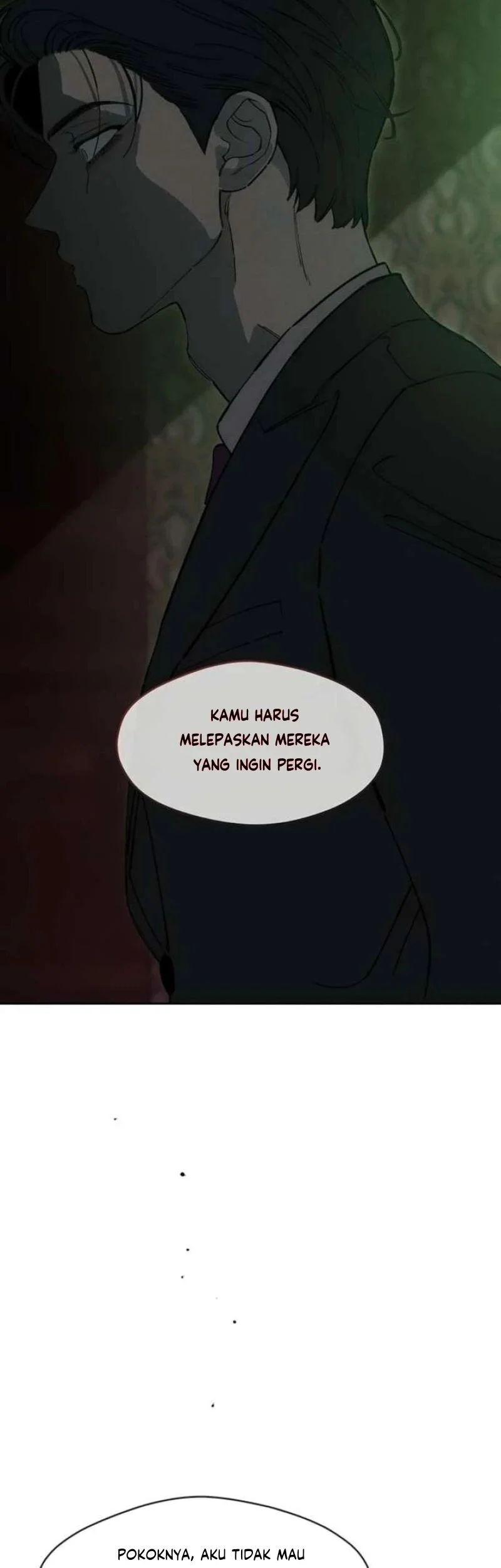 Tears on a Withered Flower Chapter 84 Gambar 75