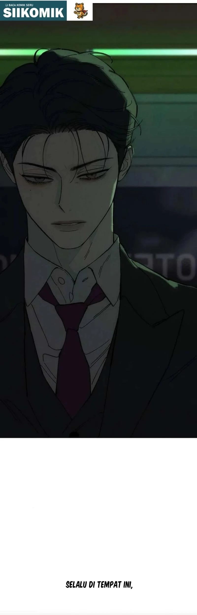 Tears on a Withered Flower Chapter 84 Gambar 77