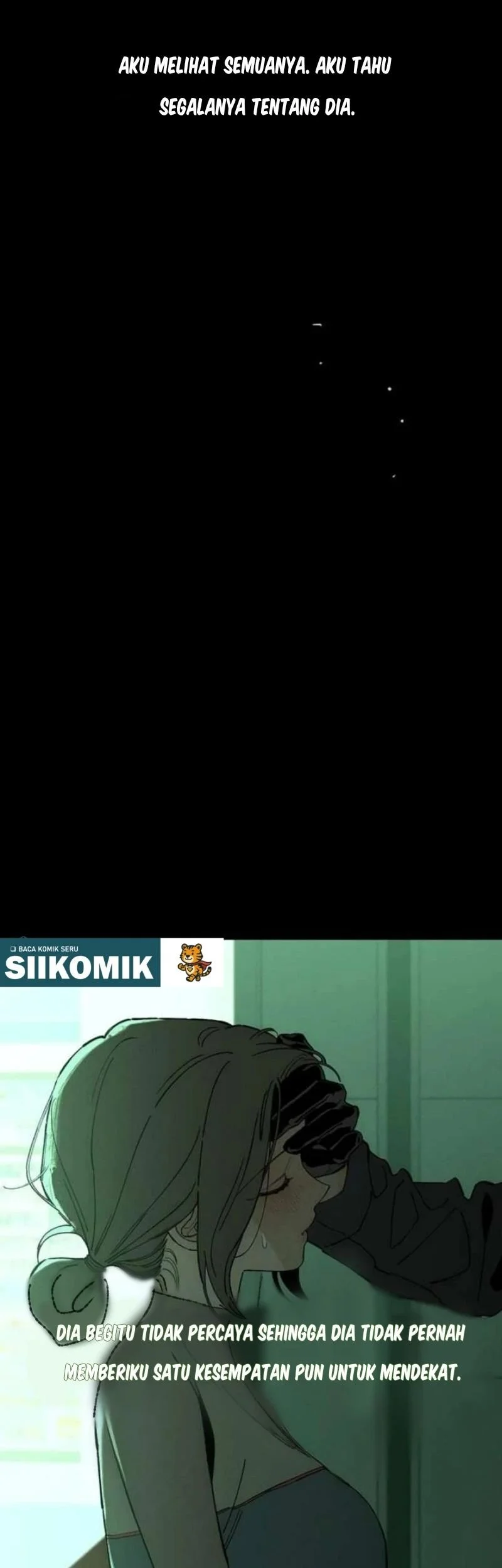 Tears on a Withered Flower Chapter 84 Gambar 79