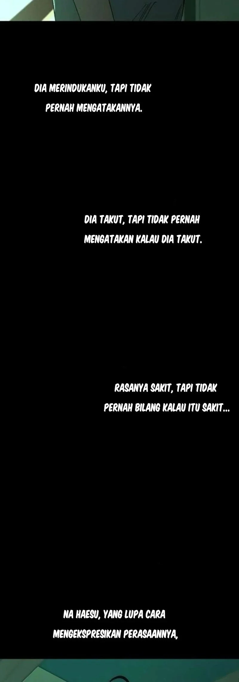 Tears on a Withered Flower Chapter 84 Gambar 80