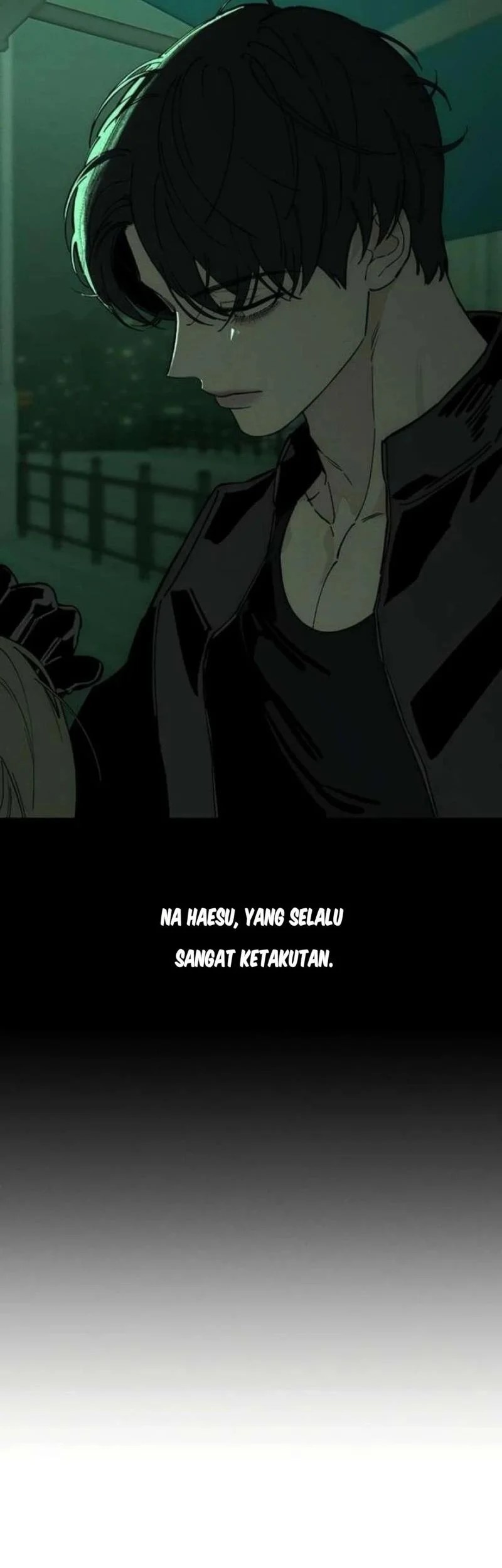 Tears on a Withered Flower Chapter 84 Gambar 81