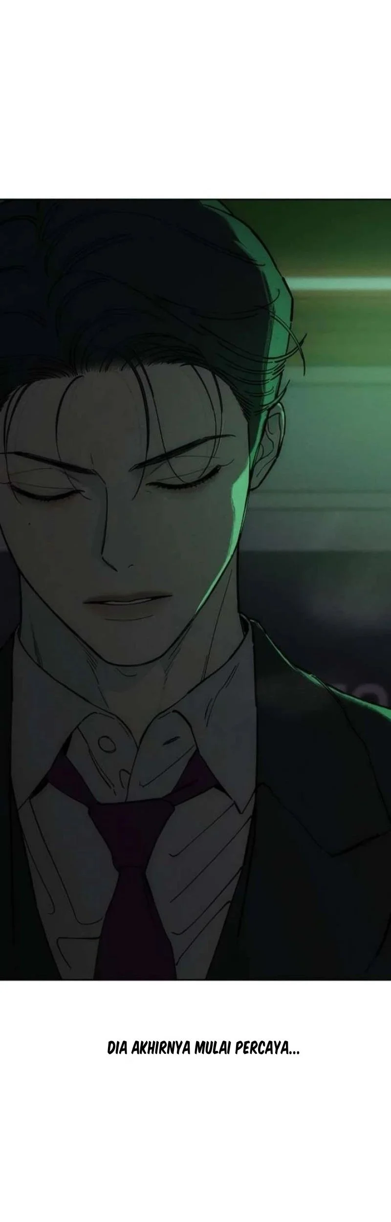 Tears on a Withered Flower Chapter 84 Gambar 82