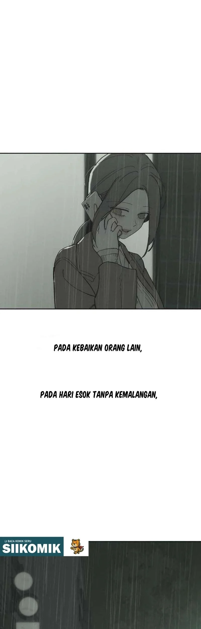 Tears on a Withered Flower Chapter 84 Gambar 83